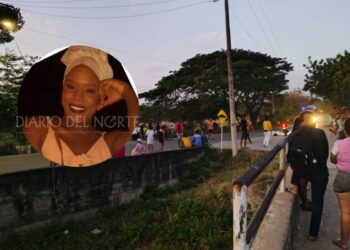 Hallan muerto de varios disparos y amordazado a miembro de la comunidad LGTBIQ+ en zona rural de Riohacha