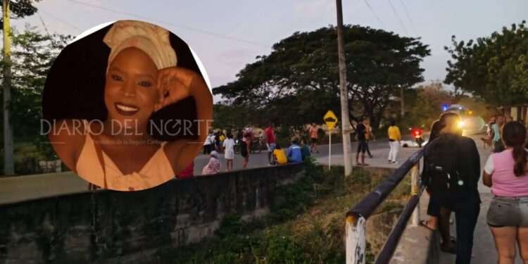 Hallan muerto de varios disparos y amordazado a miembro de la comunidad LGTBIQ+ en zona rural de Riohacha