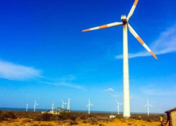La Guajira solo aportará el 1% de la nueva capacidad de energía renovable de este año