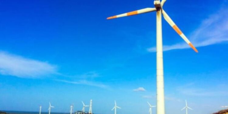 La Guajira solo aportará el 1% de la nueva capacidad de energía renovable de este año