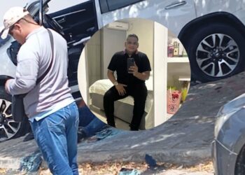 Hombre asesinado en Maicao presuntamente habría recibido amenazas en días pasados