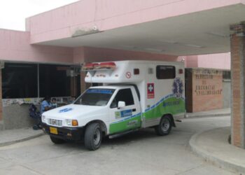 En hechos que son materia de investigación, una mujer resultó herida en un cruce de disparos