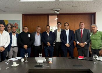 Avanza la gestión ante MinEducación para lograr la gratuidad en la educación superior en La Guajira