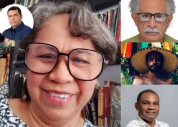 Cinco escritores guajiros resultaron ganadores de la Convocatoria Sol de Letras 2024