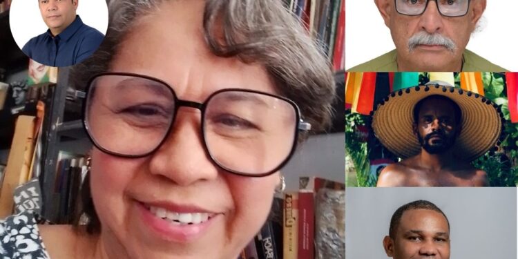 Cinco escritores guajiros resultaron ganadores de la Convocatoria Sol de Letras 2024