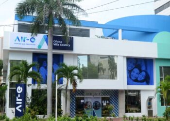Agente Interventor de Air-e anuncia energía solar para bajar cobros estimados en Ciénaga