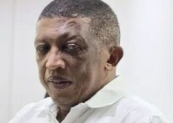 Micher Pérez continúa como alcalde por decisión del Tribunal Contencioso Administrativo de La Guajira