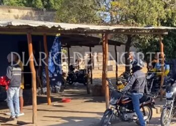 Dos personas resultaron heridas en medio de un ataque a bala en Riohacha