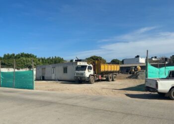 Corpoguajira suspende operación de planta de concreto en Riohacha