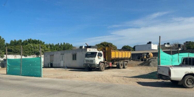 Corpoguajira suspende operación de planta de concreto en Riohacha