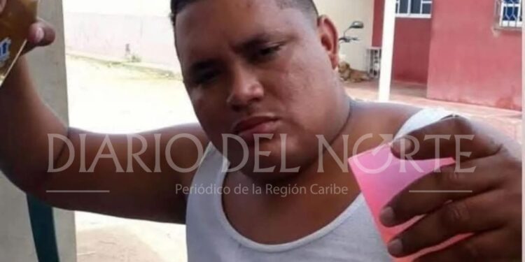 Hombre de 32 años pierde la vida luego de sufrir un accidente de tránsito en Maicao