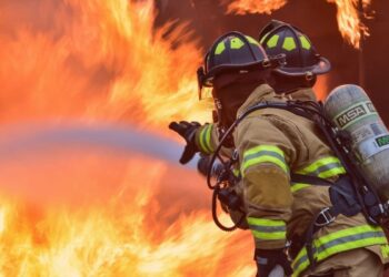 Procuraduría alerta sobre la falta de financiación y prestación del servicio esencial de bomberos