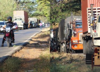 Campesinos sin tierra de Urumita realizan paro indefinido en La Guajira
