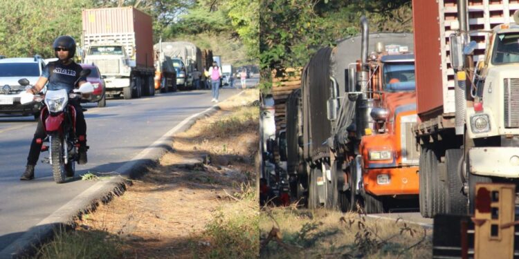 Campesinos sin tierra de Urumita realizan paro indefinido en La Guajira