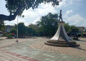 En medio de una presunta confrontación entre pandillas, dos jóvenes resultaron lesionados en Maicao