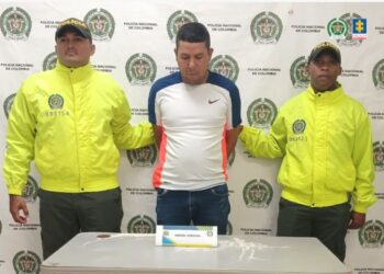 Asegurado presunto responsable de robo de ganado en Bolívar