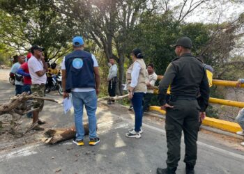 Villanueva retoma la normalidad tras acuerdos con el comité organizador de las protestas