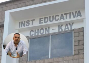 Secretaría de Educación de Riohacha restablece derechos a estudiantes que le prohíben el ingreso al aula por corte de cabello
