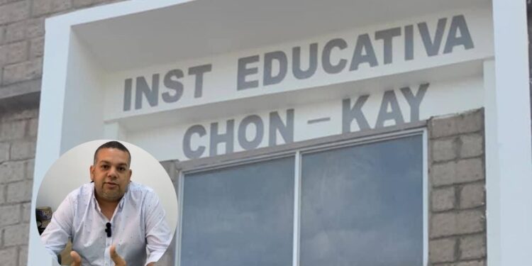 Secretaría de Educación de Riohacha restablece derechos a estudiantes que le prohíben el ingreso al aula por corte de cabello
