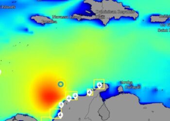 Alcaldía de Riohacha y la  Dimar emiten recomendaciones ante fuertes vientos