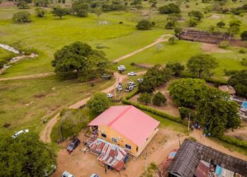 La Agencia Nacional de Tierras adjudicará de manera colectiva a más de 100 familias campesinas en el Cesar