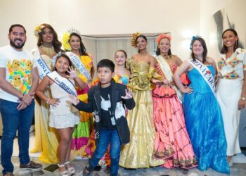 La Gobernación de La Guajira trabajará los 365 días del año para mantener vivas las tradiciones del Carnaval de Riohacha