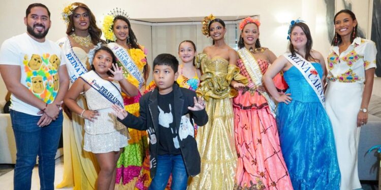 La Gobernación de La Guajira trabajará los 365 días del año para mantener vivas las tradiciones del Carnaval de Riohacha