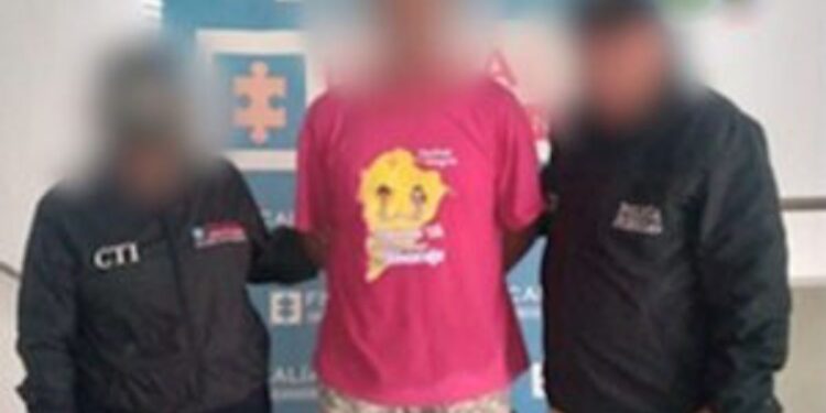 Judicializado un hombre señalado de agredir sexualmente a su hija e hijastra, ambas menores de edad