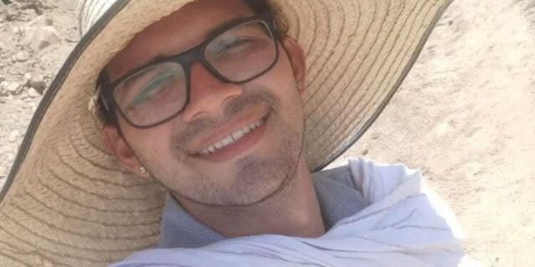 Dos meses y ocho días sin saber del paradero de joven desaparecido en el municipio de Dibulla