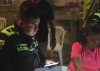 Autoridades cierran establecimientos por no cumplir con normas de seguridad y convivencia ciudadana en Maicao