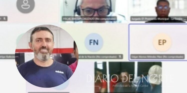 Envían a la cárcel a cinco sujetos presuntos responsables del secuestro del comerciante en Maicao