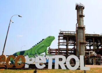 Ecopetrol le anuncia al país que habrá menos gasolina desde el mes de marzo