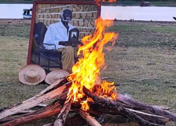 Hace 102 años sucedió el incendio en Chimichagua, provocando ‘La candela viva’