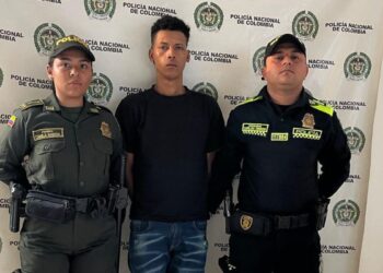 Capturan a una persona portando 50 gramos de marihuana en Villanueva