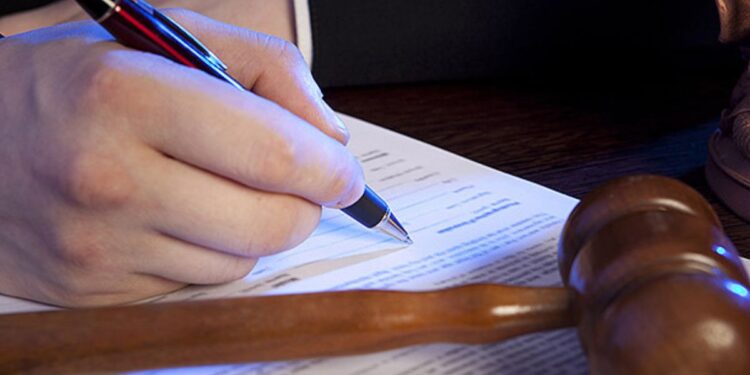 ‘La prueba sobreviniente y excepcional en el proceso penal’