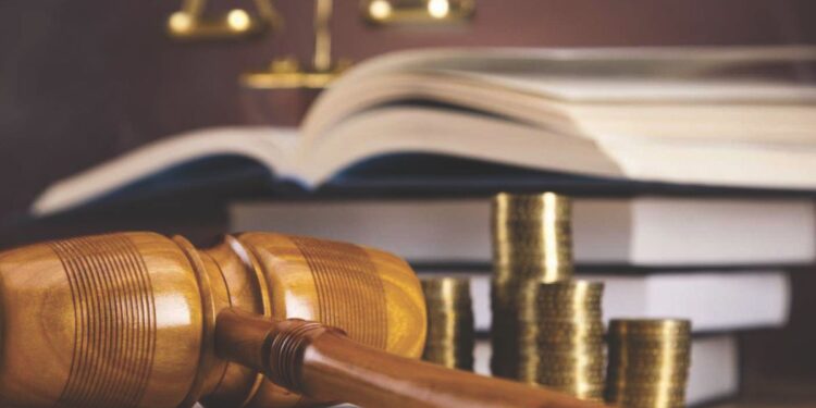 Debido proceso en el juicio penal