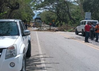 ¿Y de qué le han servido los bloqueos a La Guajira?
