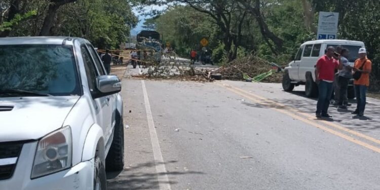¿Y de qué le han servido los bloqueos a La Guajira?