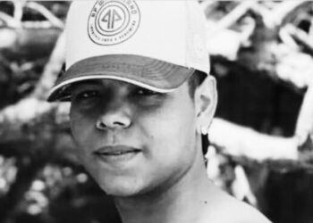 Joven fue hallado muerto en zona rural de Riohacha, luego de ser sacado por hombres armados en Mingueo