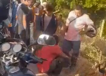 Un hombre muerto y otro herido de la etnia wayuú en la salida de Riohacha a Valledupar