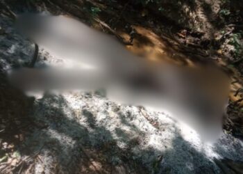 Más de un mes lleva sin identificar cuerpo calcinado hallado en zona rural de Fonseca