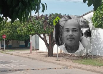 Un operador de maquinaria agrícola falleció al caer desde un tractor en zona rural de San Juan del Cesar