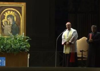 “Agradezco de todo corazón las oraciones que hacen por mi salud”: Papa Francisco desde el hospital