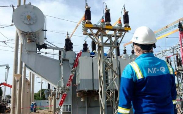 Tarifa de energía en la Costa Caribe aumentó en febrero; se mantiene como la más alta del país