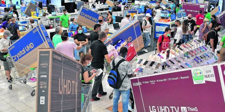Tumban proyecto de ley que pretendía establecer el Día sin IVA como política de Estado en Colombia