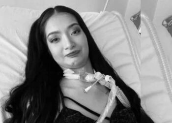 Fallece Erika Morales, la joven que luchó por su derecho a la eutanasia tras quedar cuadripléjica