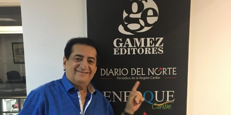 Jorge Oñate, su canto para toda la vida