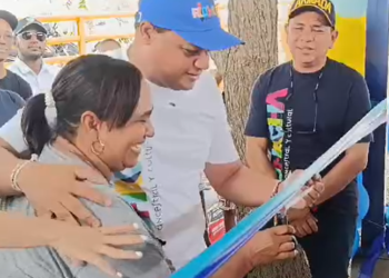 Más de 10 comerciantes se verán beneficiados con la remodelación del mercado turístico de pescado