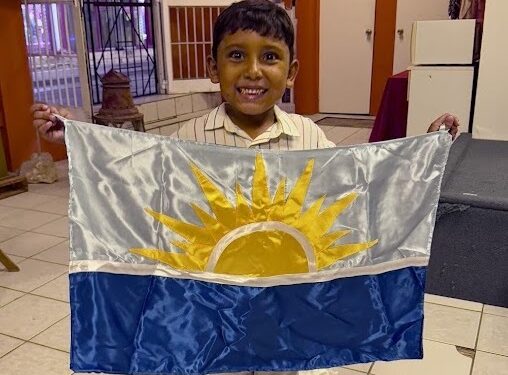 Las preguntas del gran Madj