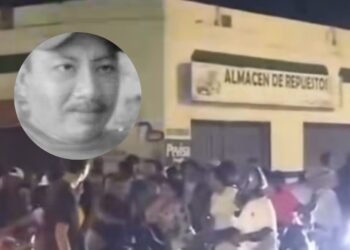 Un hombre muerto y habitante de calle herido en atentado sicarial en el municipio de Maicao